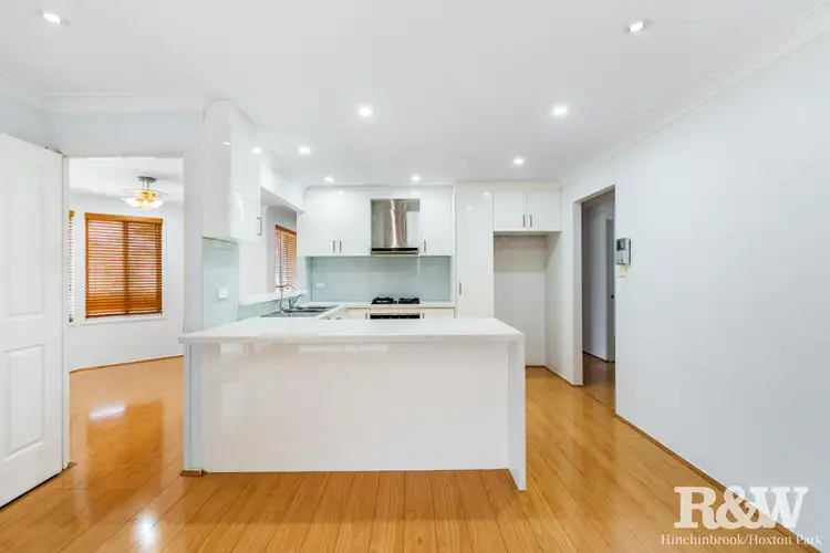 Fourth view of Homely house listing, 3 Bennison Road, Hinchinbrook NSW 2168