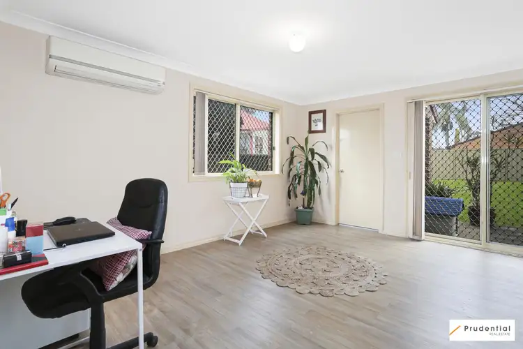 Fourth view of Homely semi-detached listing, 1/6 Turimetta Avenue, Leumeah NSW 2560