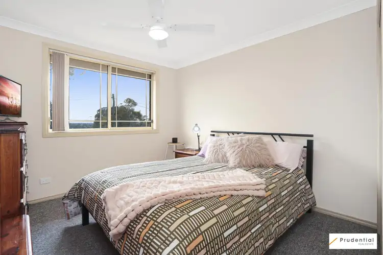 Fifth view of Homely semi-detached listing, 1/6 Turimetta Avenue, Leumeah NSW 2560
