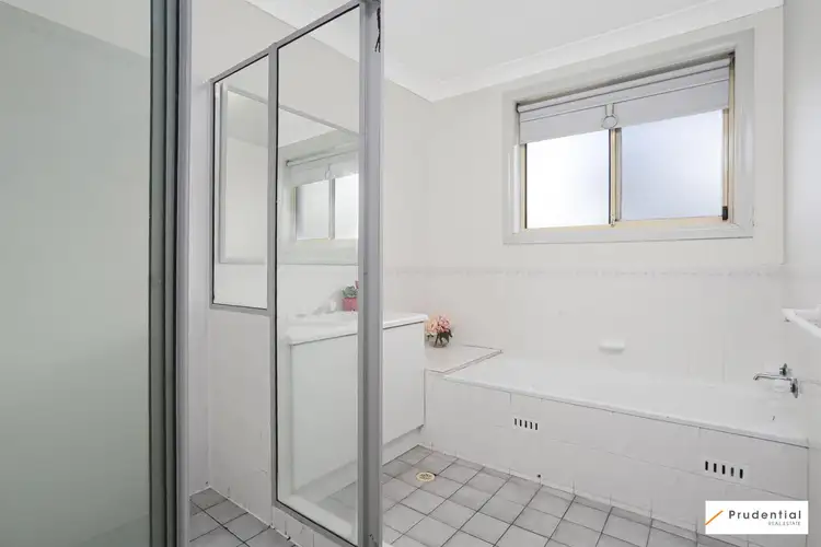 Sixth view of Homely semi-detached listing, 1/6 Turimetta Avenue, Leumeah NSW 2560