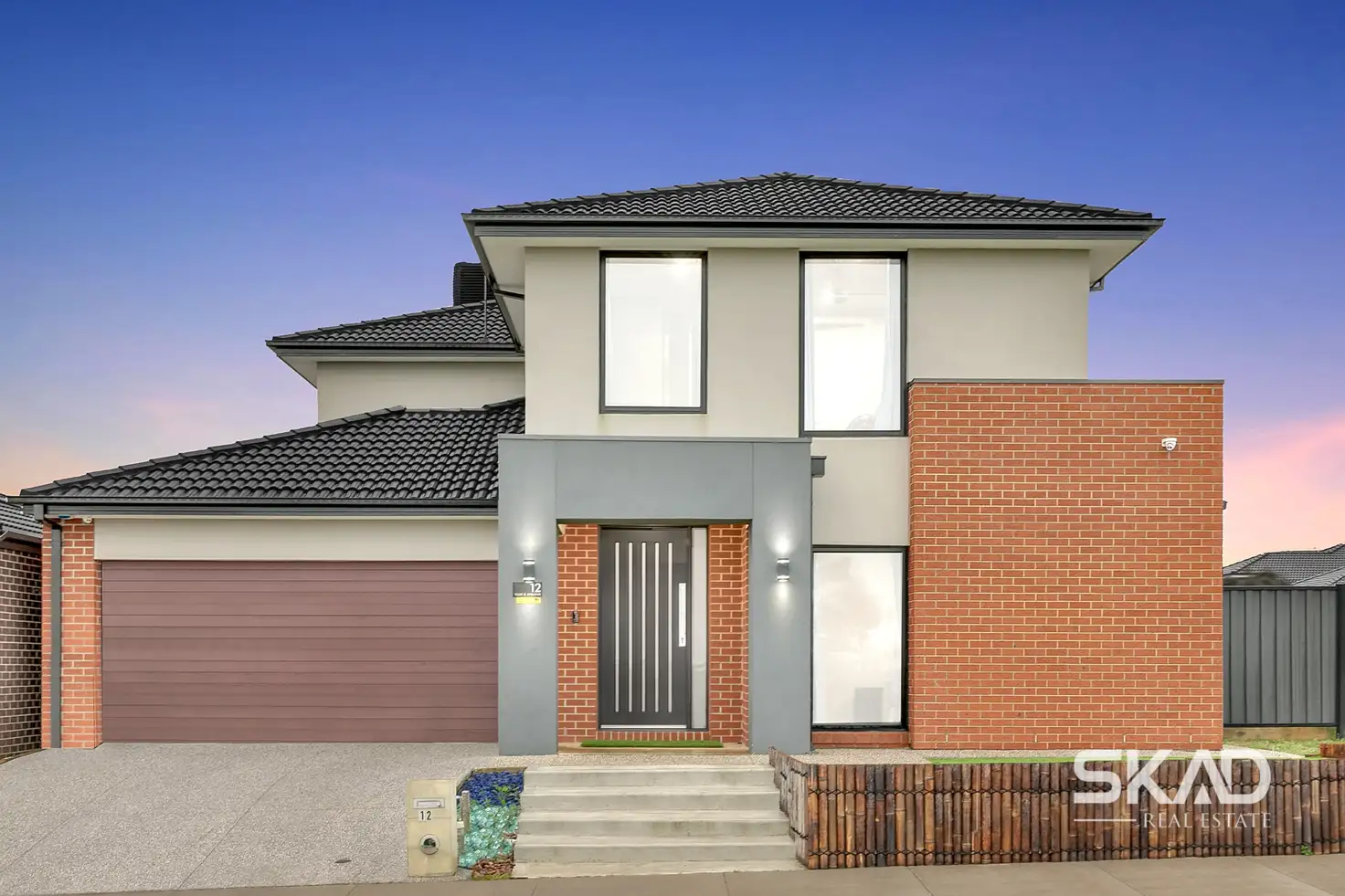 Main view of Homely house listing, 12 Sundew Avenue, Wallan VIC 3756