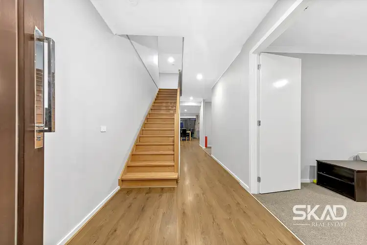 Second view of Homely house listing, 12 Sundew Avenue, Wallan VIC 3756