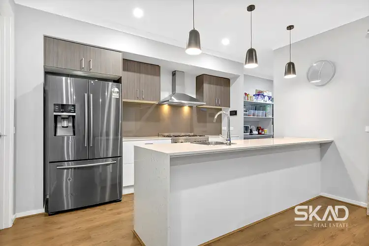 Third view of Homely house listing, 12 Sundew Avenue, Wallan VIC 3756