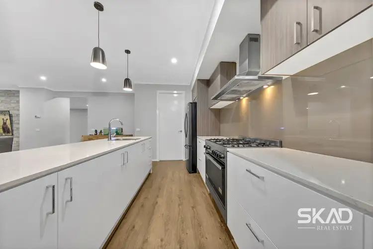 Fourth view of Homely house listing, 12 Sundew Avenue, Wallan VIC 3756