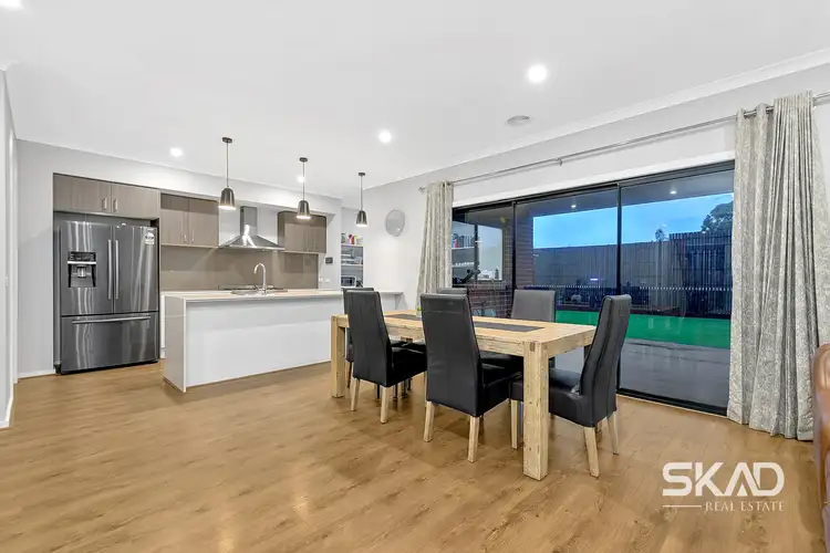 Fifth view of Homely house listing, 12 Sundew Avenue, Wallan VIC 3756