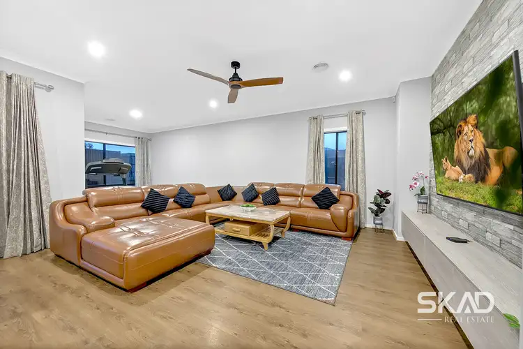 Sixth view of Homely house listing, 12 Sundew Avenue, Wallan VIC 3756