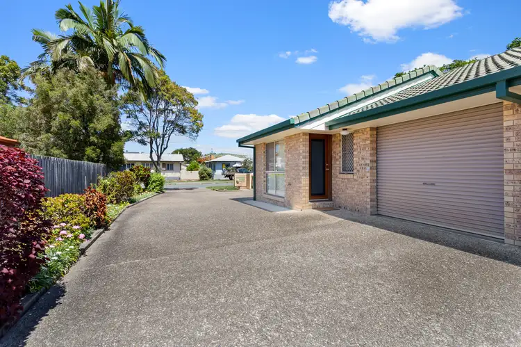 1/3 Belvedere Street, Clontarf QLD 4019