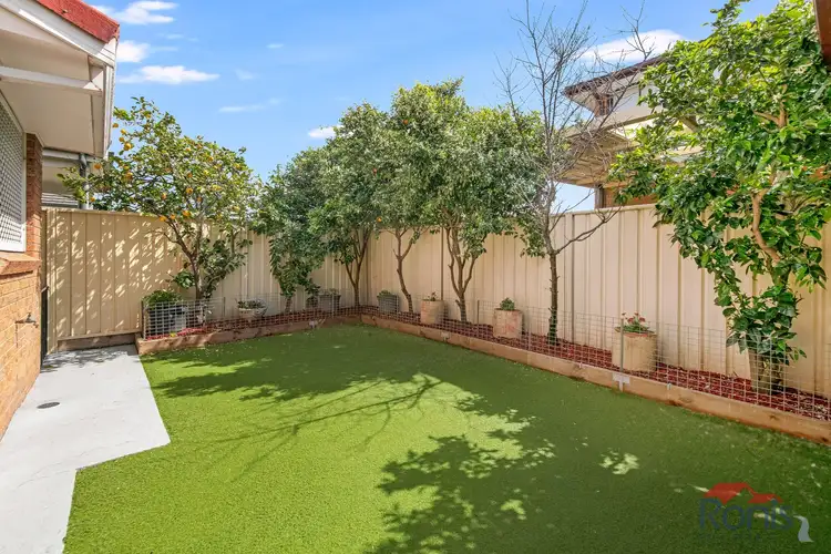 Sixth view of Homely townhouse listing, 4/25 Thelma St, Lurnea NSW 2170