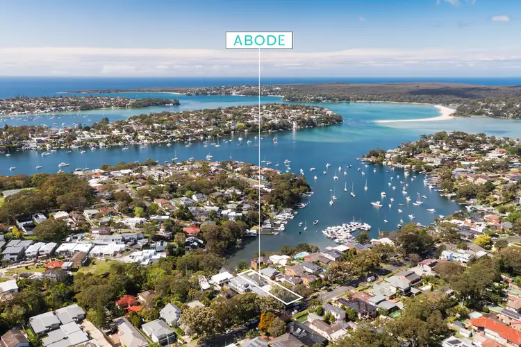 Main view of Homely house listing, 50 Parthenia Street, Dolans Bay NSW 2229