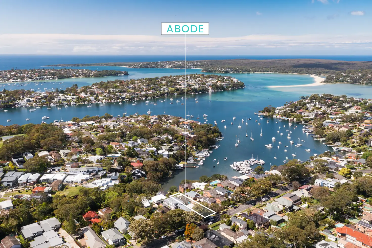 Main view of Homely house listing, 50 Parthenia Street, Dolans Bay NSW 2229