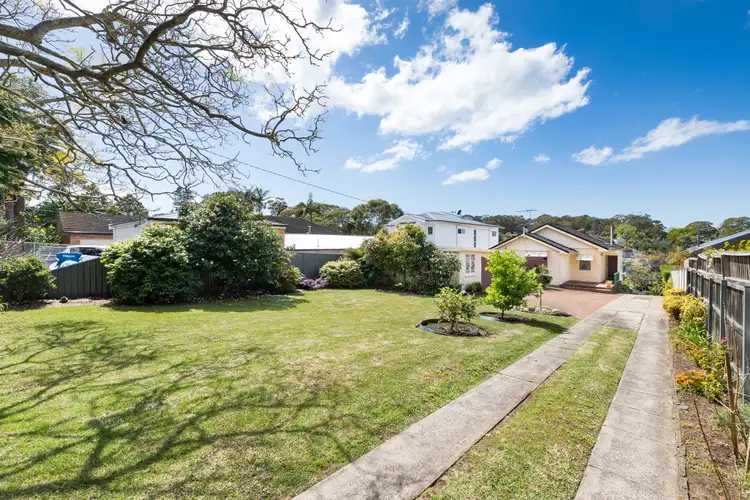 Second view of Homely house listing, 50 Parthenia Street, Dolans Bay NSW 2229