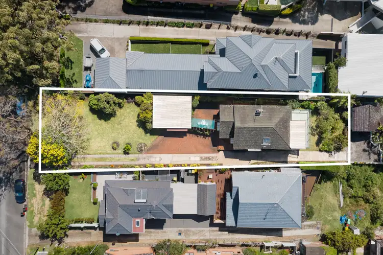 Third view of Homely house listing, 50 Parthenia Street, Dolans Bay NSW 2229