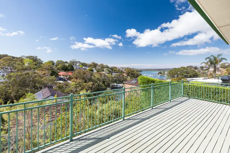 Fourth view of Homely house listing, 50 Parthenia Street, Dolans Bay NSW 2229