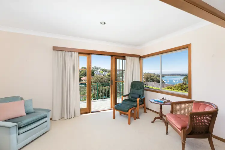 Sixth view of Homely house listing, 50 Parthenia Street, Dolans Bay NSW 2229