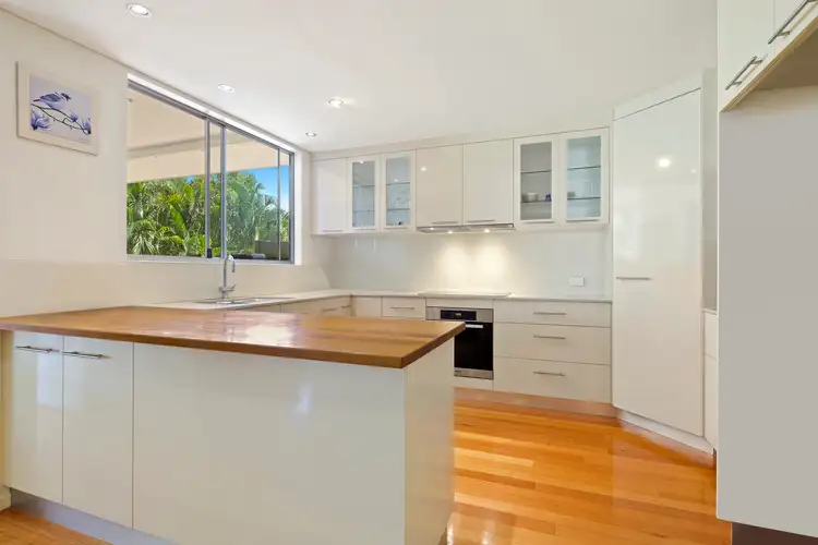 Second view of Homely house listing, 31 Eshelby Drive, Cannonvale QLD 4802