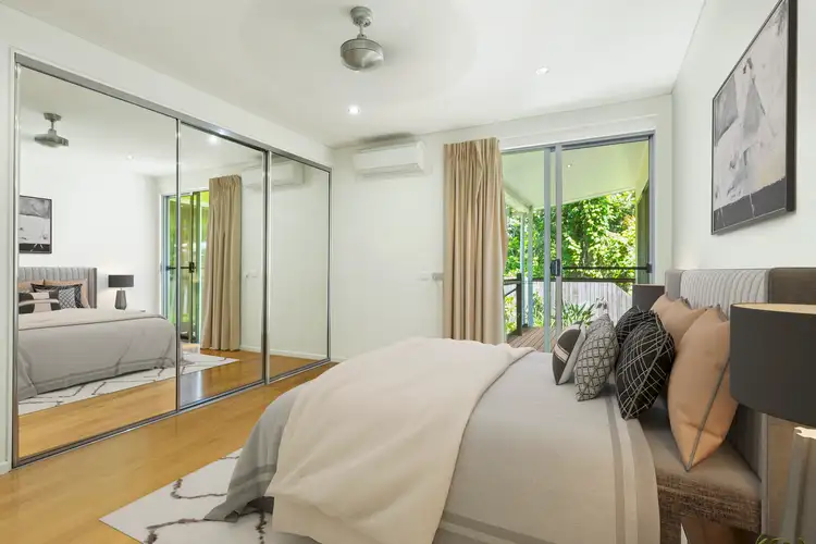 Third view of Homely house listing, 31 Eshelby Drive, Cannonvale QLD 4802