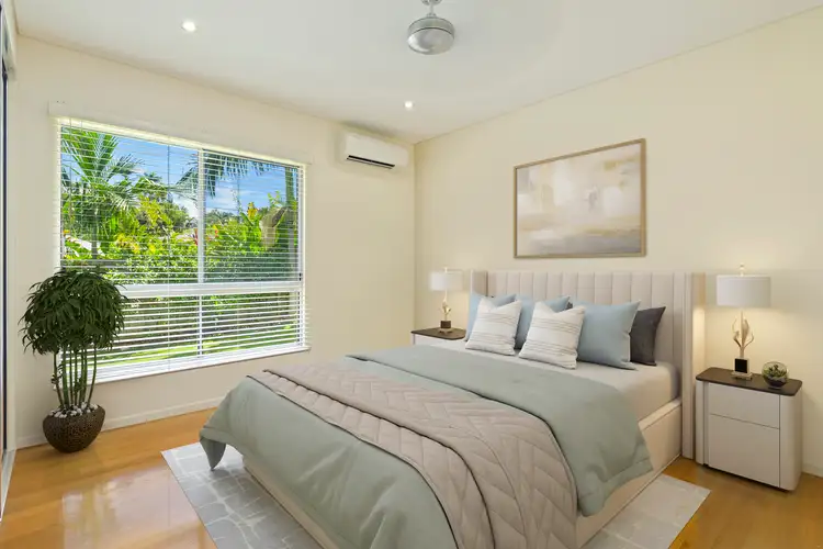 Fourth view of Homely house listing, 31 Eshelby Drive, Cannonvale QLD 4802