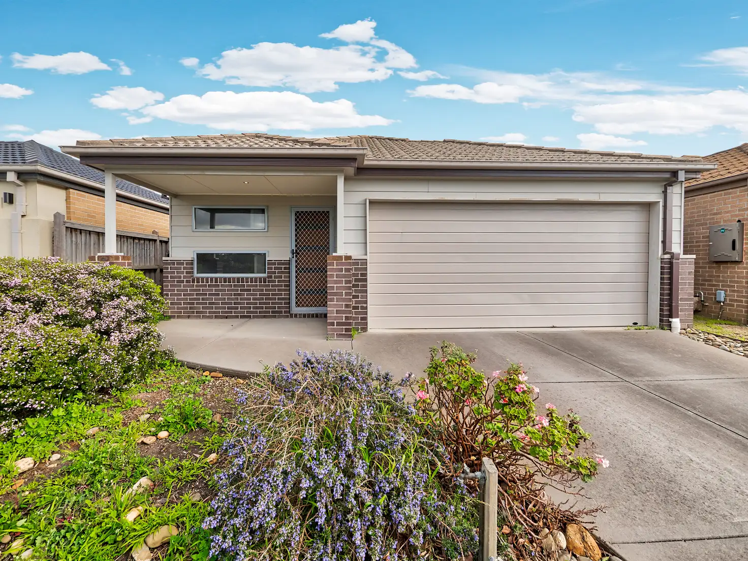 Main view of Homely house listing, 75 Tobin Way, Lyndhurst VIC 3975