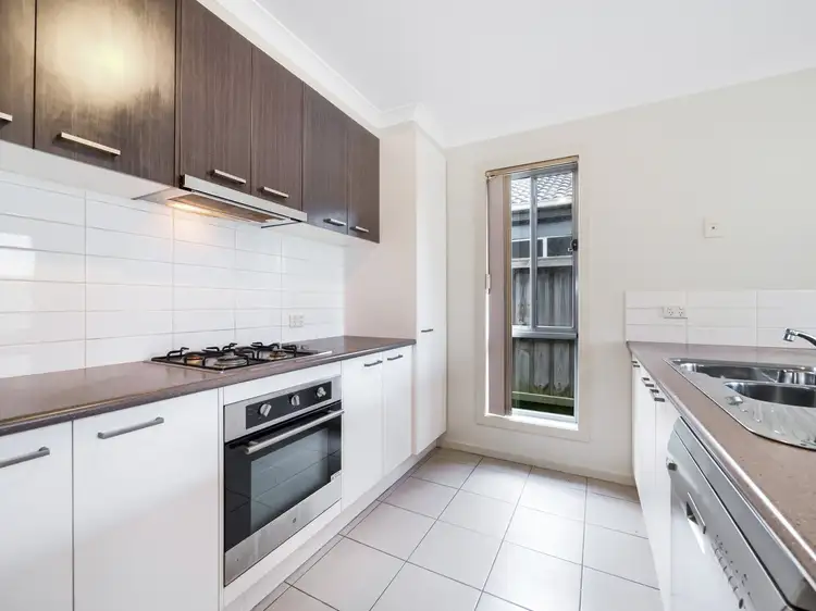 Second view of Homely house listing, 75 Tobin Way, Lyndhurst VIC 3975