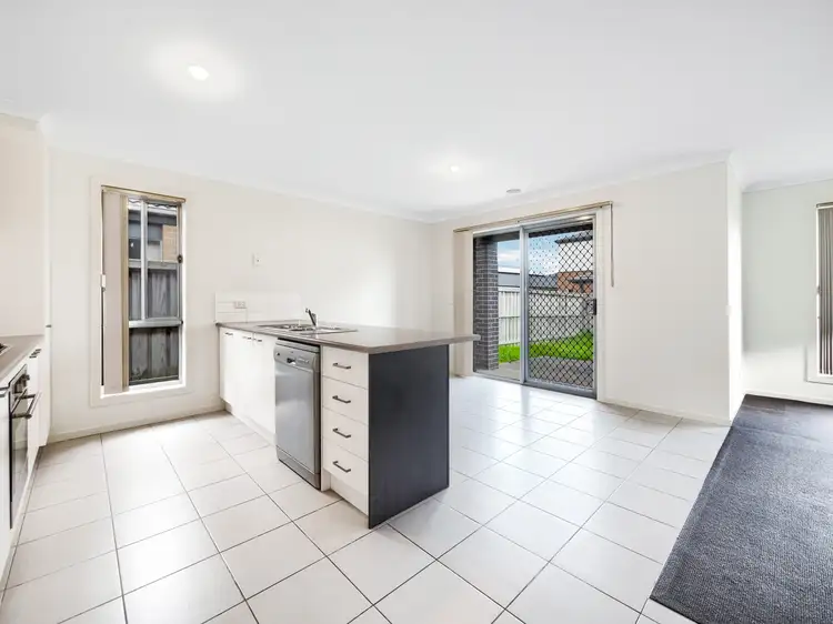 Third view of Homely house listing, 75 Tobin Way, Lyndhurst VIC 3975