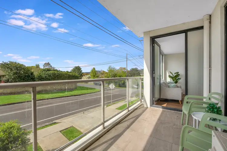 103/226 Gertrude Street, North Gosford NSW 2250