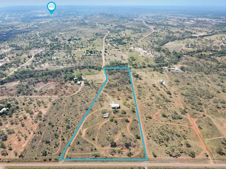 41 Kristy Road, Southern Cross QLD 4820