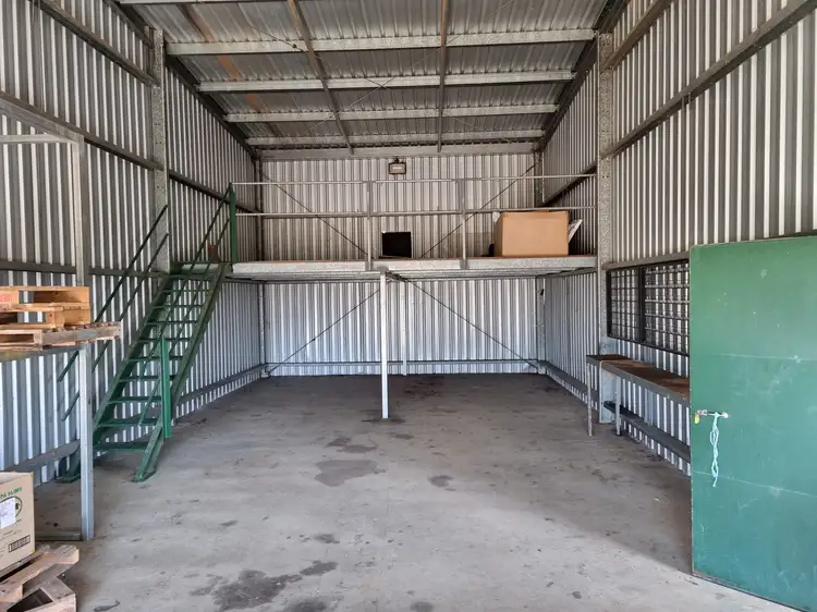 Fourth view of Homely land listing, 41 Kristy Road, Southern Cross QLD 4820