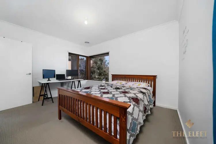 Second view of Homely house listing, 5 Beachside Crescent, Point Cook VIC 3030