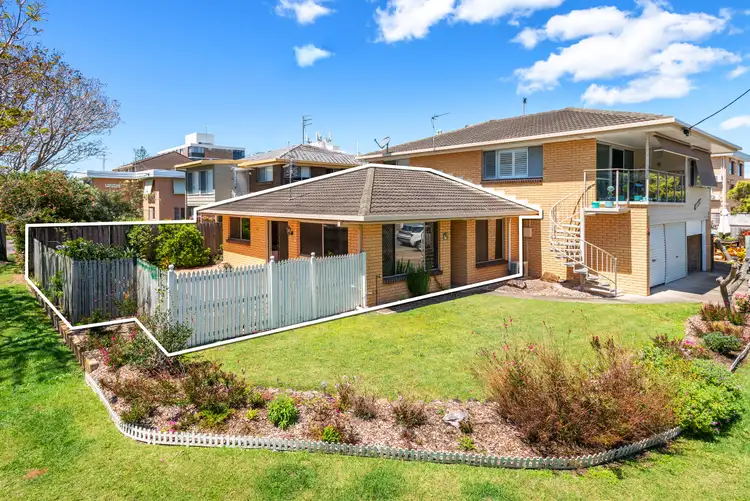 Main view of Homely unit listing, 2/65 Back Street, Biggera Waters QLD 4216