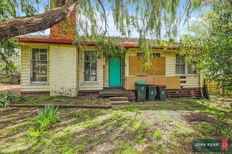 Main view of Homely house listing, 40 Wirraway Street, Moe VIC 3825