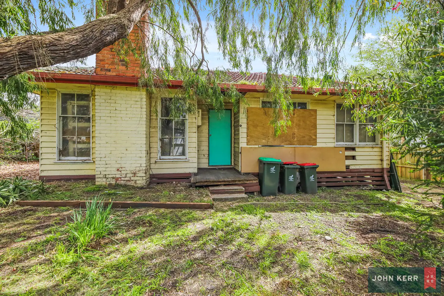 Main view of Homely house listing, 40 Wirraway Street, Moe VIC 3825