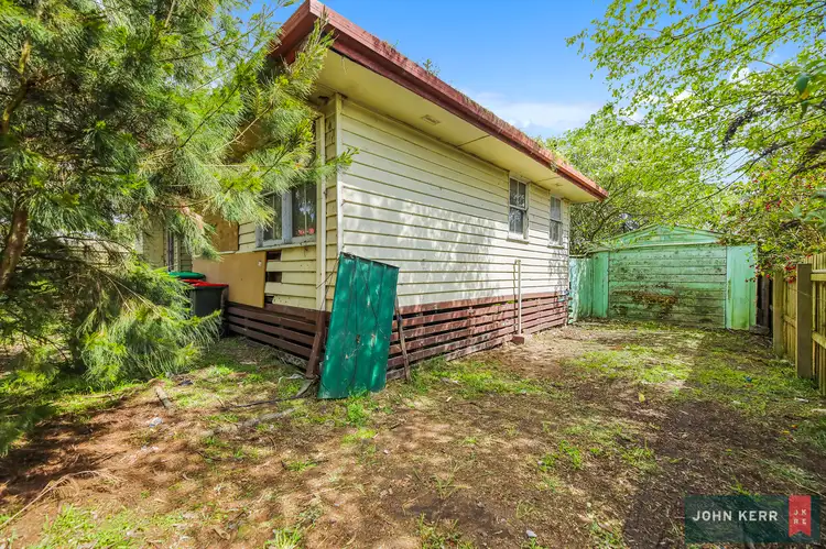 Second view of Homely house listing, 40 Wirraway Street, Moe VIC 3825