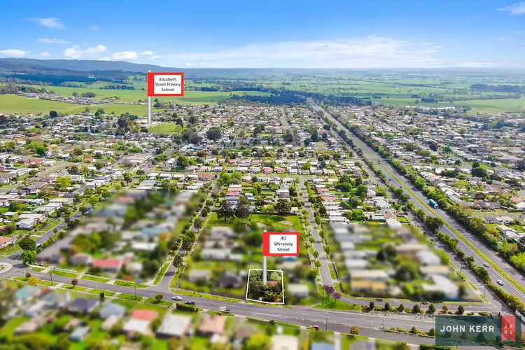 Seventh view of Homely house listing, 40 Wirraway Street, Moe VIC 3825