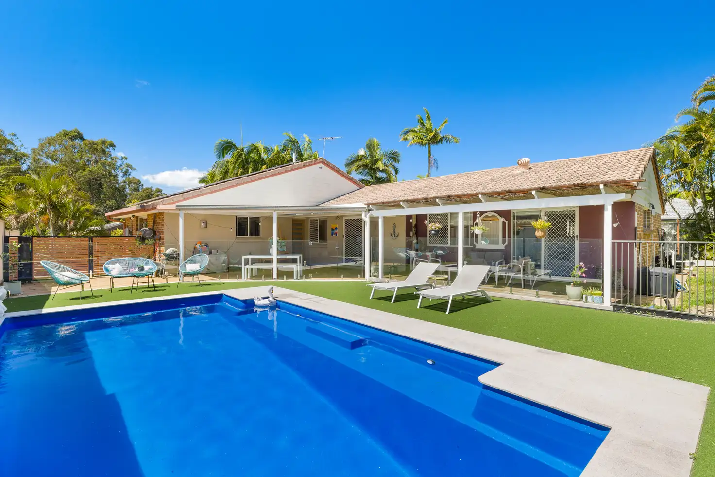Main view of Homely house listing, 14 Riverton Drive, Wellington Point QLD 4160
