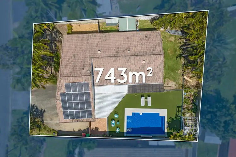 Second view of Homely house listing, 14 Riverton Drive, Wellington Point QLD 4160