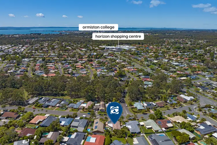 Third view of Homely house listing, 14 Riverton Drive, Wellington Point QLD 4160