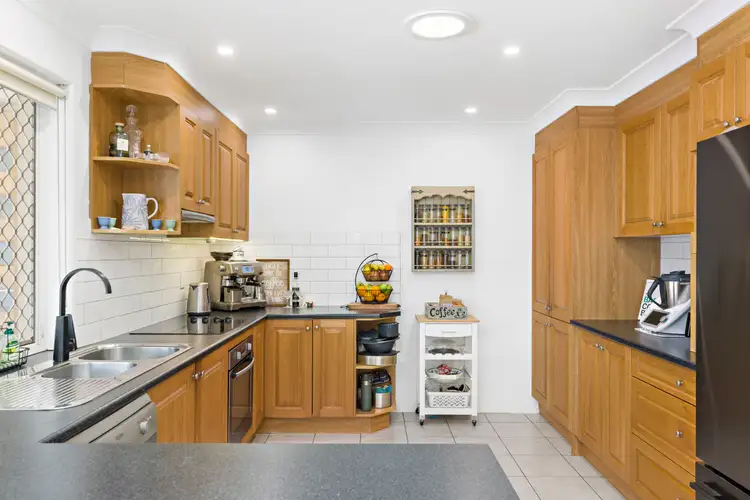 Fourth view of Homely house listing, 14 Riverton Drive, Wellington Point QLD 4160