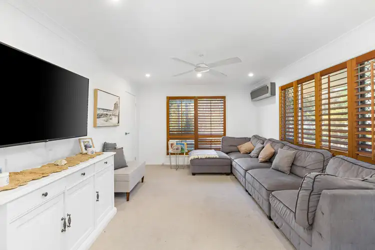 Sixth view of Homely house listing, 14 Riverton Drive, Wellington Point QLD 4160