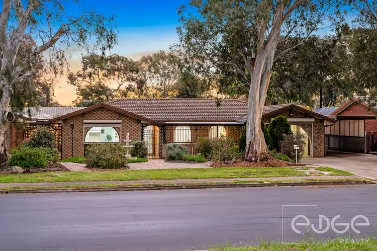 Main view of Homely house listing, 30 Wildwood Drive, Salisbury Park SA 5109
