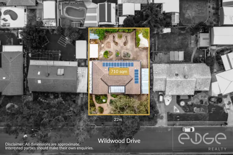 Second view of Homely house listing, 30 Wildwood Drive, Salisbury Park SA 5109