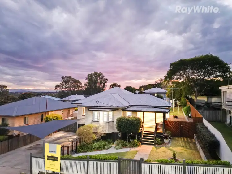 28 Chermside Road, Eastern Heights QLD 4305
