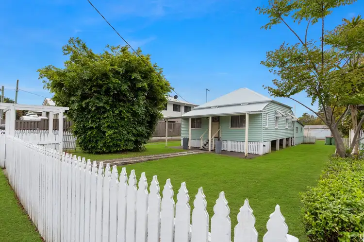 85 John Street, Rosewood QLD 4340