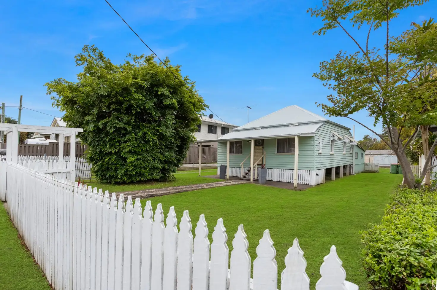 Main view of Homely house listing, 85 John Street, Rosewood QLD 4340