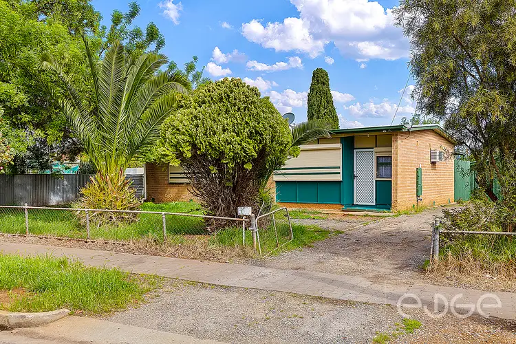 3 Worden Street, Davoren Park SA 5113