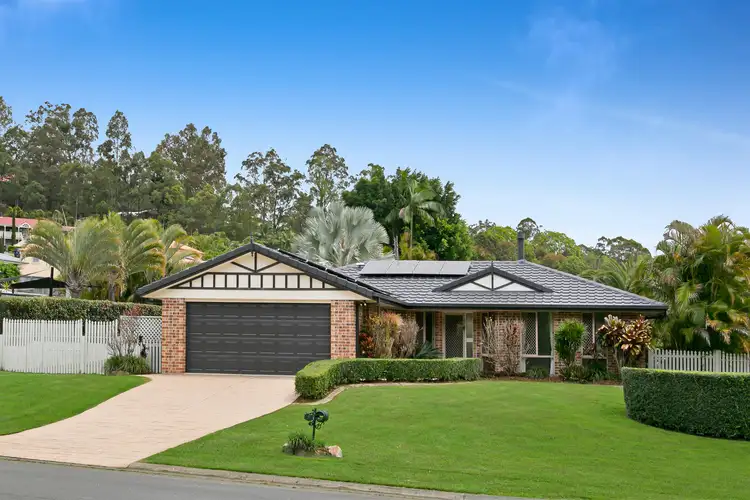 5 Whiteash Road, Bonogin QLD 4213