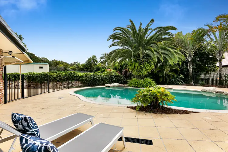 Second view of Homely house listing, 5 Whiteash Road, Bonogin QLD 4213