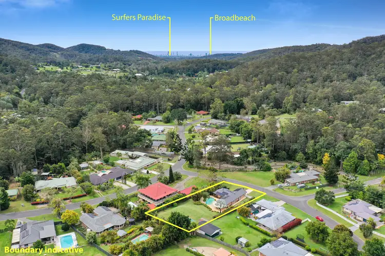 Third view of Homely house listing, 5 Whiteash Road, Bonogin QLD 4213