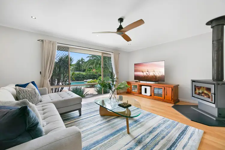 Fourth view of Homely house listing, 5 Whiteash Road, Bonogin QLD 4213