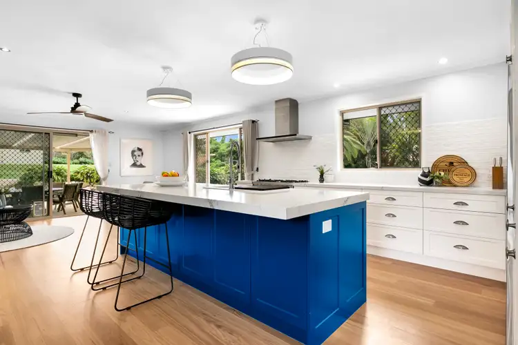 Fifth view of Homely house listing, 5 Whiteash Road, Bonogin QLD 4213