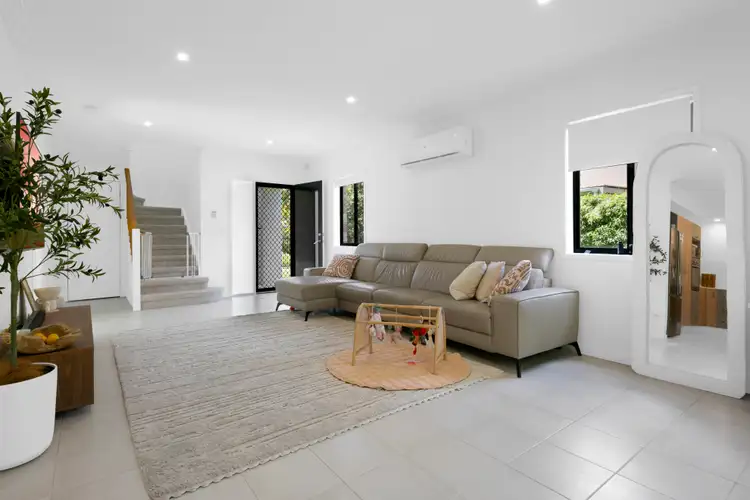 Third view of Homely house listing, 4 Royal Links Drive, Robina QLD 4226